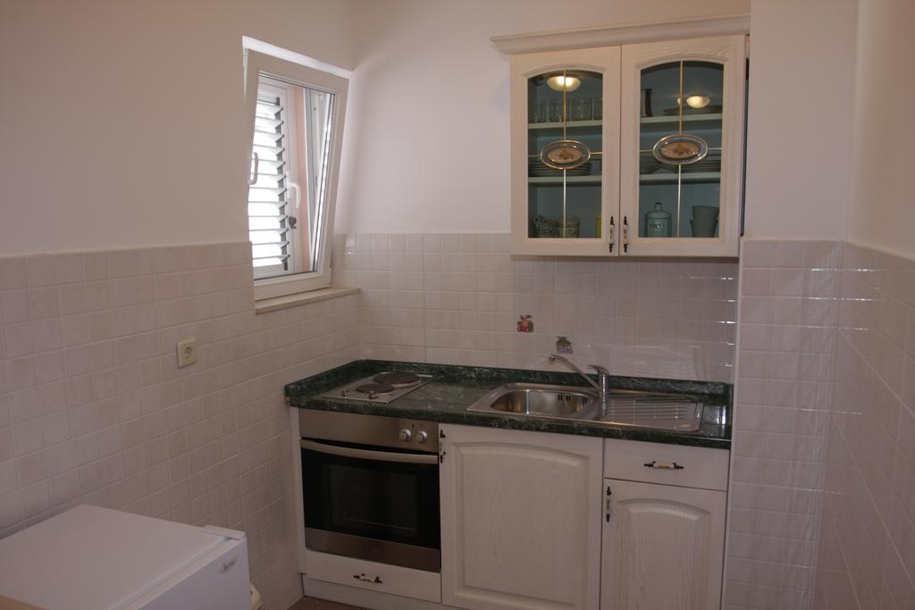 Apartments Ante 마카르스카 객실 사진