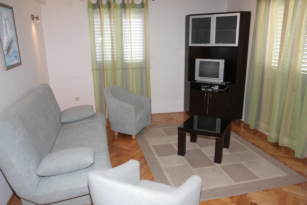 Apartments Ante 마카르스카 객실 사진