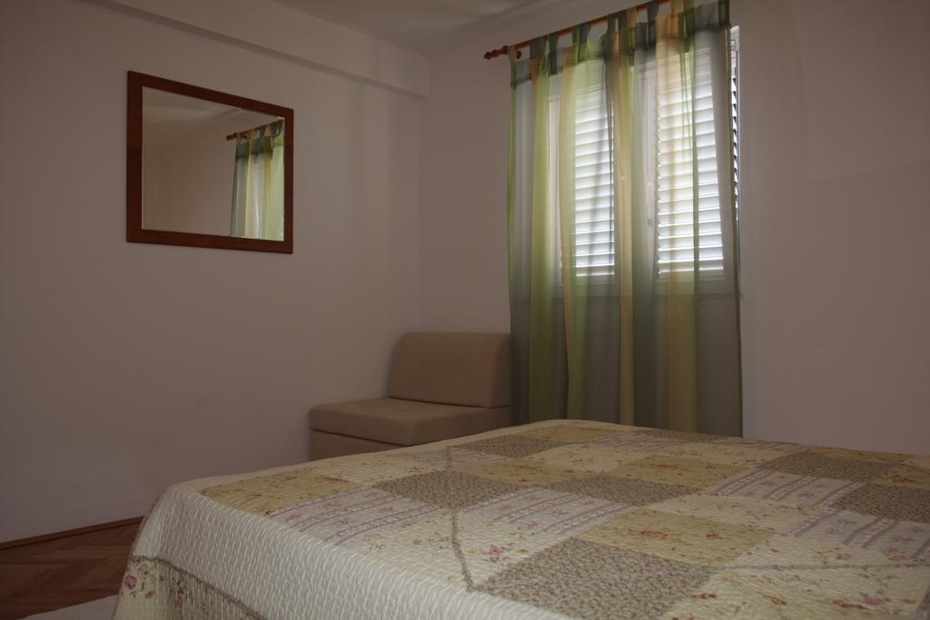 Apartments Ante 마카르스카 객실 사진
