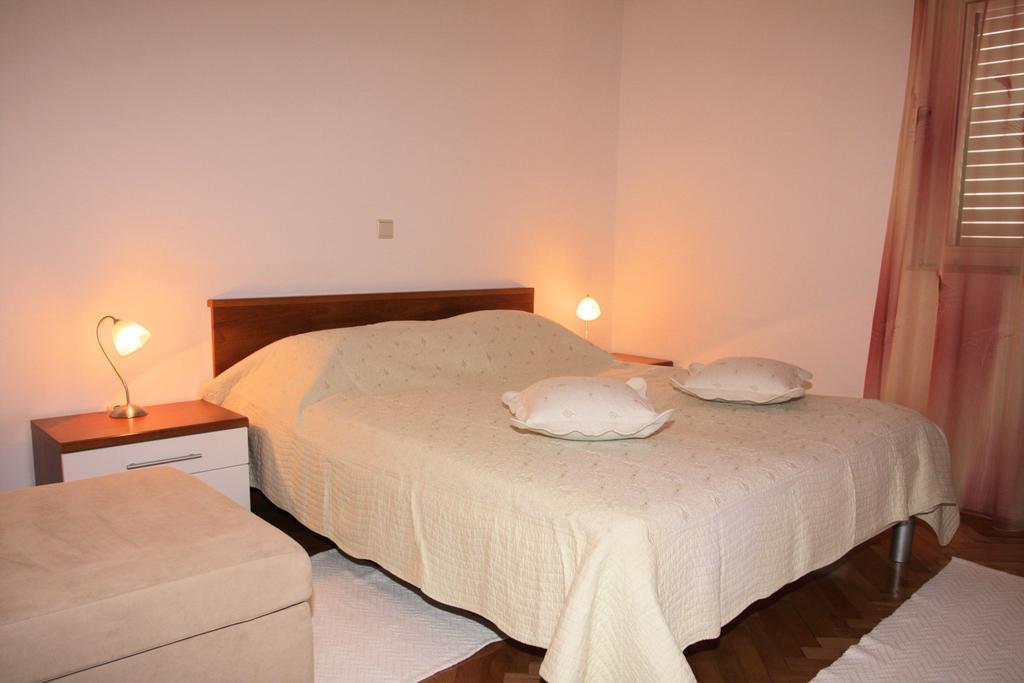 Apartments Ante 마카르스카 객실 사진