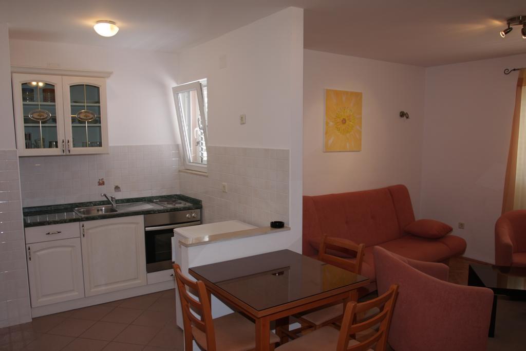 Apartments Ante 마카르스카 객실 사진
