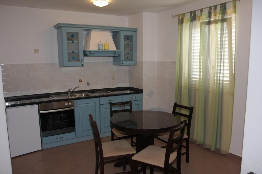 Apartments Ante 마카르스카 객실 사진