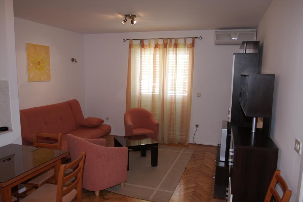 Apartments Ante 마카르스카 객실 사진